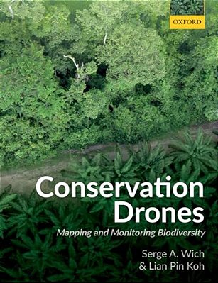 Conservation Drones: Mapping And Monitoring Biodiversity-..