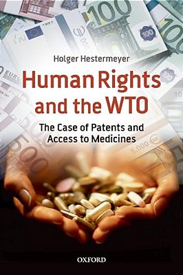 Human Rights & The Wto Iels: Ncs P-..