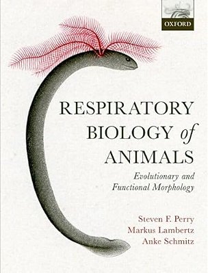 Respiratory Biology Of Animals-..