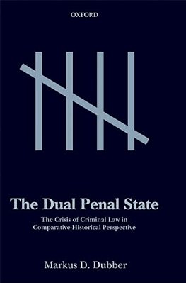 Dual Penal State P-..