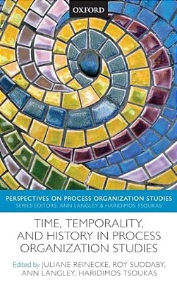 Time, Temporality & History Pros C-..