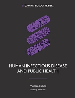 Human Infectious Disease And Public Health-..