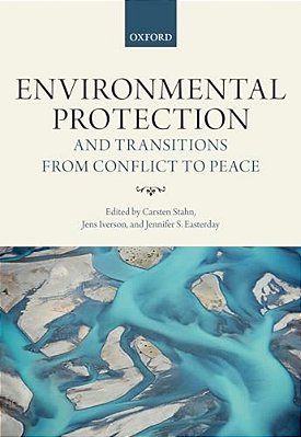 Environmental Protection And Transitions From Conflict To Peace-..