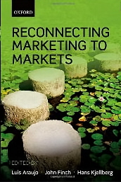 Reconnecting Marketing To Markets-..