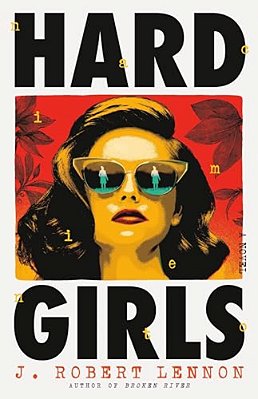 Hard Girls-..