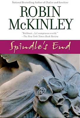 Spindle's End-..