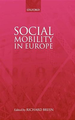 Social Mobility In Europe-..