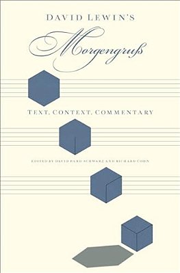 David Lewin's Morgengrua C-..