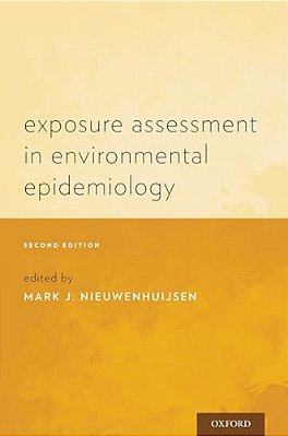 Exposure Assessment In Environmental Epidemiology (Revised)-..