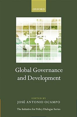 Global Governance And Development-..