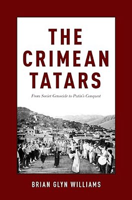 Crimean Tatars: From Soviet Genocide To Putin's Conquest-..
