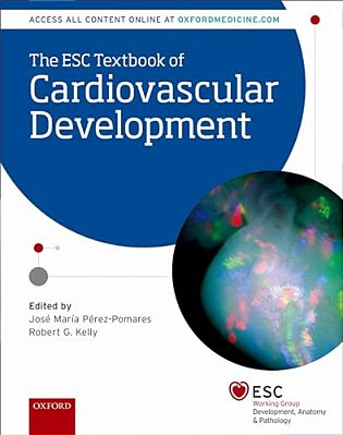 The Esc Textbook Of Cardiovascular Development-..