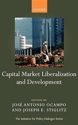 Capital Market Liberalization And Development-..
