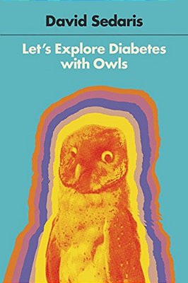 Let's Explore Diabetes With Owls-..