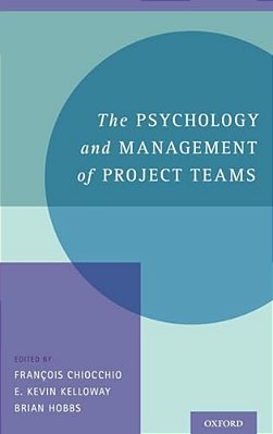Psychology And Management Of Project Teams-..
