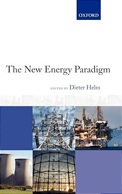 The New Energy Paradigm-..