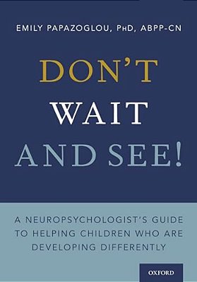 Don't Wait And See!-..