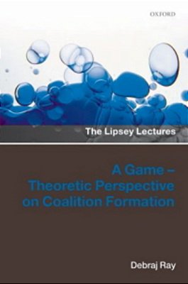 Game-Theoretic Perspective On Coalition Formation-..