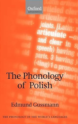 The Phonology Of Polish-..
