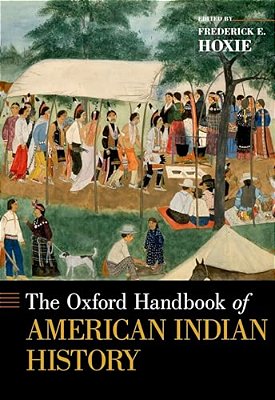 Oxford Handbook Of American Indian History-..