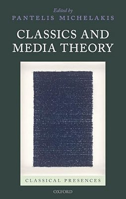 Classics And Media Theory-..