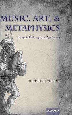 Music, Art & Metaphysics-..