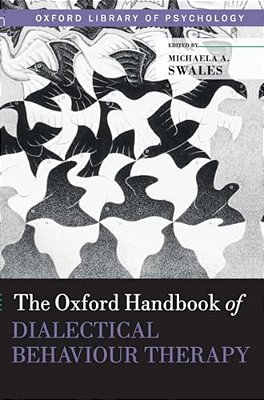 Oxford Handbook Of Dialectical Behaviour Therapy-..