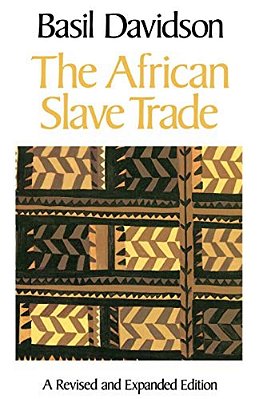 The African Slave Trade-..