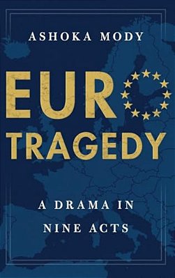 Eurotragedy: A Drama In Nine Acts-..