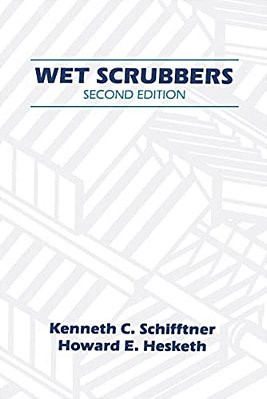 Wet Scrubbers-..