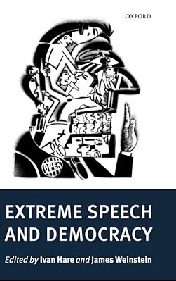 Extreme Speech And Democracy-..