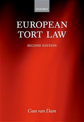 European Tort Law-..