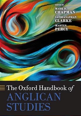 The Oxford Handbook Of Anglican Studies-..