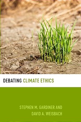 Debating Climate Ethics-..