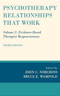 Psychotherapy Relationships That Work-..