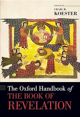 Oxford Handbook Of The Book Of Revelation-..