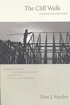 The Cliff Walk: A Job And A Life Found-..