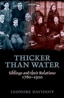 Thicker Than Water C-..
