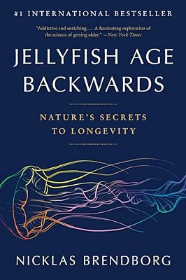 Jellyfish Age Backwards: Nature's Secrets To Longevity-..