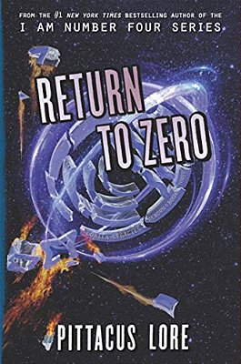 Return To Zero-..