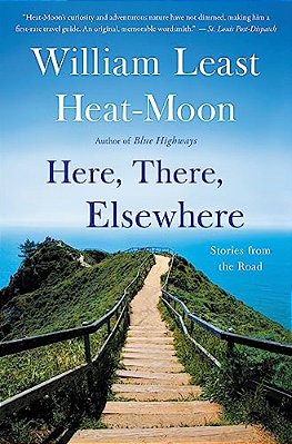 Here, There, Elsewhere-..