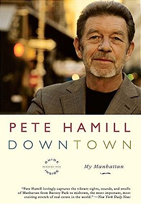 Downtown: My Manhattan-..