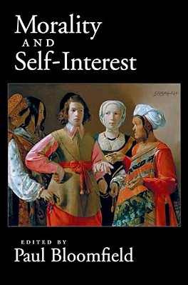 Morality And Self-Interest-..