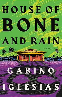 House Of Bone And Rain-..