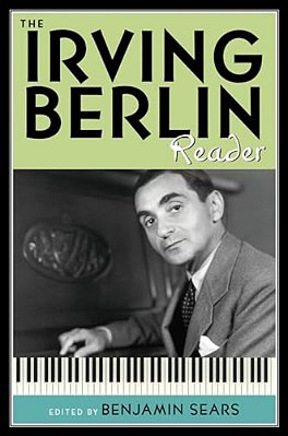 Irving Berlin Reader-..