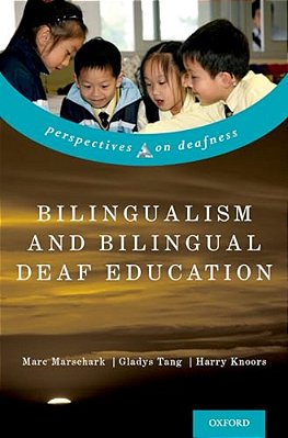 Bilingualism And Bilingual Deaf Education-..