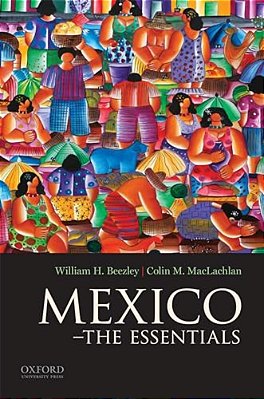Mexico: The Essentials-..