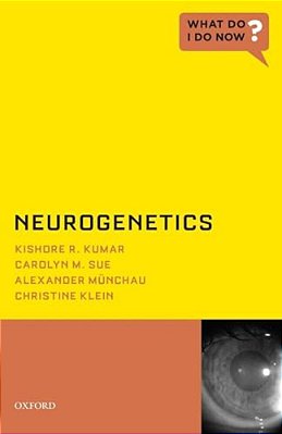Neurogenetics-..