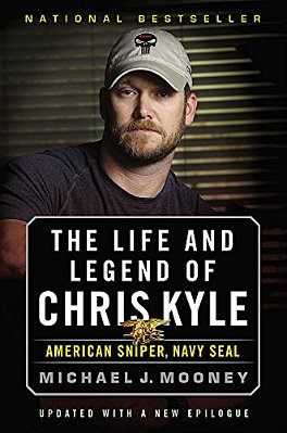 The Life And Legend Of Chris Kyle: American Sniper, Navy Seal-..