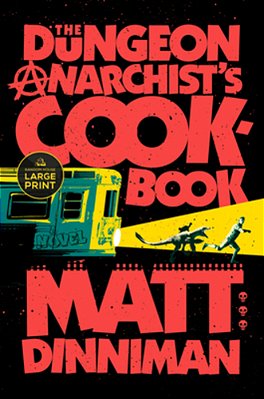 The Dungeon Anarchist's Cookbook-..